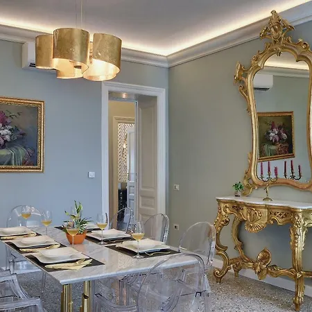 Arena & Seaview Luxurious *