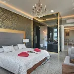 Apartment Arena & Seaview Luxurious *