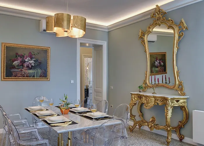 Arena & Seaview Luxurious * Pula