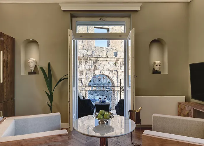 Apartman Arena & Seaview Luxurious Pula