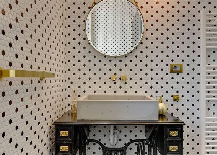 Arena & Seaview Luxurious Apartman Pula