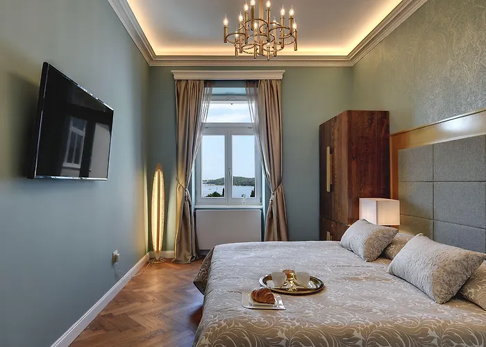 Apartman Arena & Seaview Luxurious