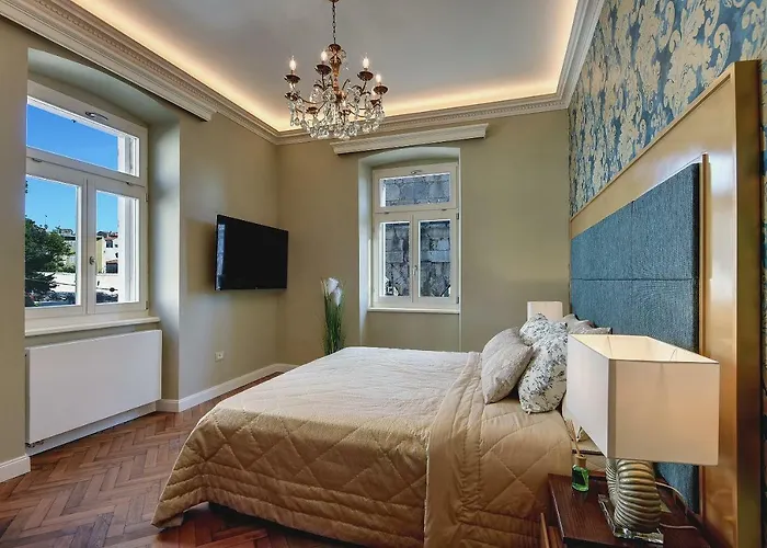 Apartman Arena & Seaview Luxurious *