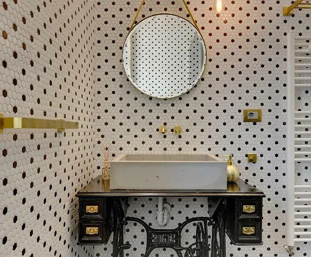 Apartman Arena & Seaview Luxurious