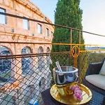Arena & Seaview Luxurious * Pula