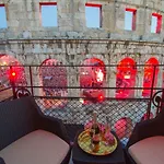 Arena & Seaview Luxurious *