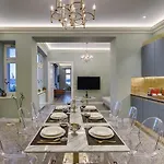 Lejlighed Arena & Seaview Luxurious