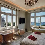Lejlighed Arena & Seaview Luxurious *