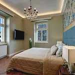 Lejlighed Arena & Seaview Luxurious *