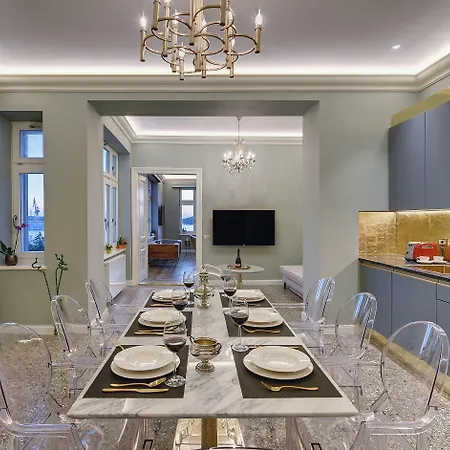 Arena&seaview Luxurious *
