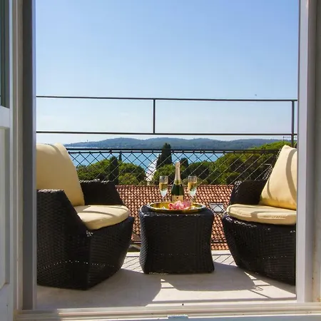 Appartement Arena&seaview Luxurious
