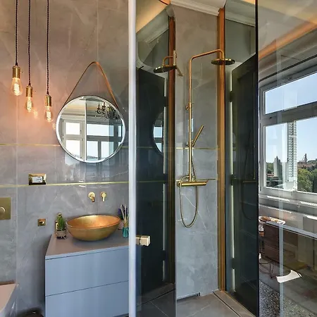 Arena&seaview Luxurious Pula