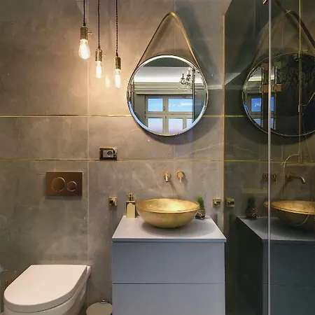 Arena&seaview Luxurious