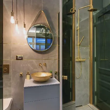 Appartement Arena&seaview Luxurious