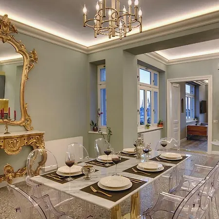 Arena&seaview Luxurious *